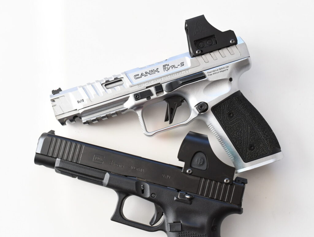 Arise Manufacturing Aegis Shroud