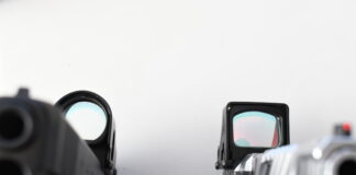 Arise Manufacturing Aegis Shrouds Red-Dots