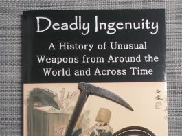 MicroDickPick from Wingard Wearables