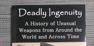 MicroDickPick from Wingard Wearables