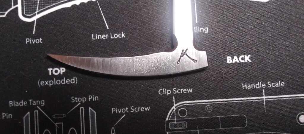 MicroDickPick pry bar end