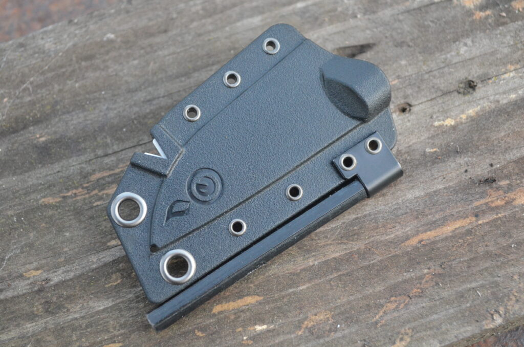 Outdoor Element Scout Feather Sheath