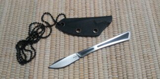 Boker Plus Scalpel
