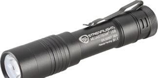 Streamlight Megastream USB