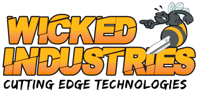 Wicked Industries logo