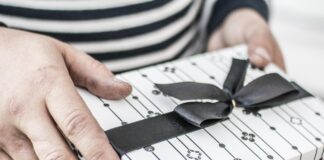 Father's Day knife gifts for dad