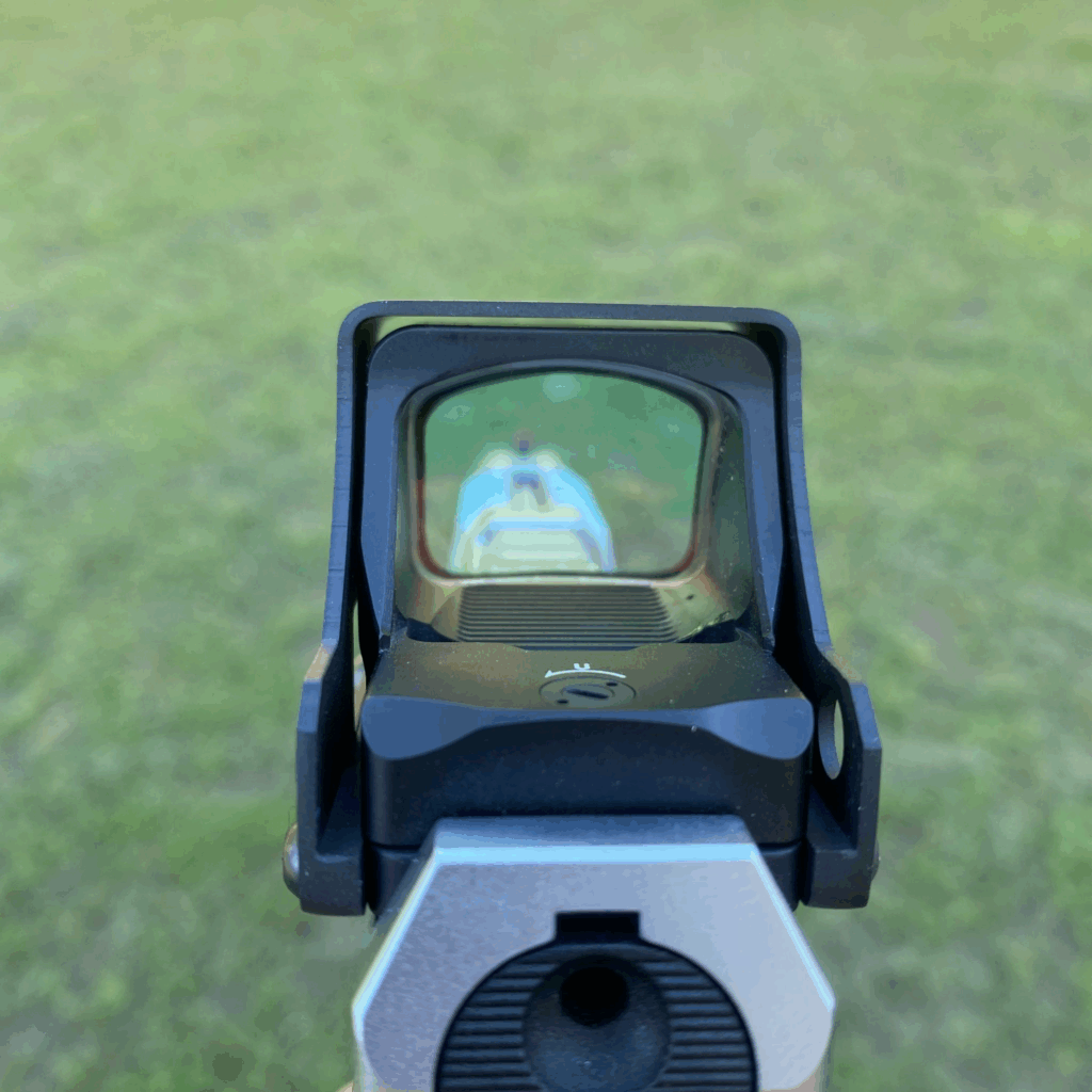 Arise Manufacturing Aegis Shroud 