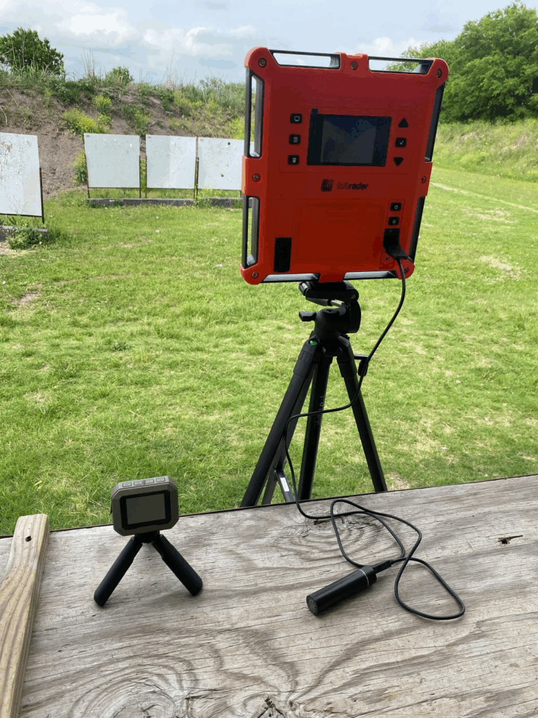 Garmin X1 Cero Chronograph