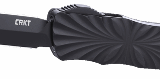 CRKT Twist Tighe