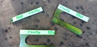 Grim Workshop Firefly series