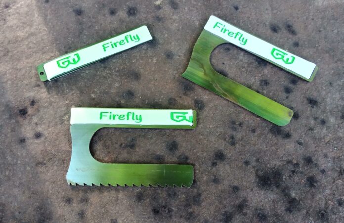 Grim Workshop Firefly series