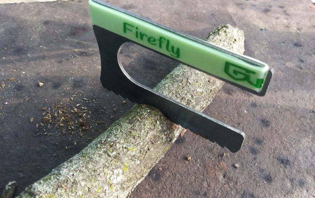Firefly Saw