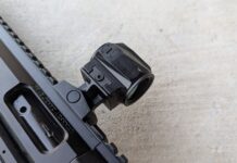 Holosun SCRS RD – Solar Supremacy