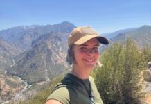 Ask the Pros: Carleigh Fairchild of History Channel’s Alone