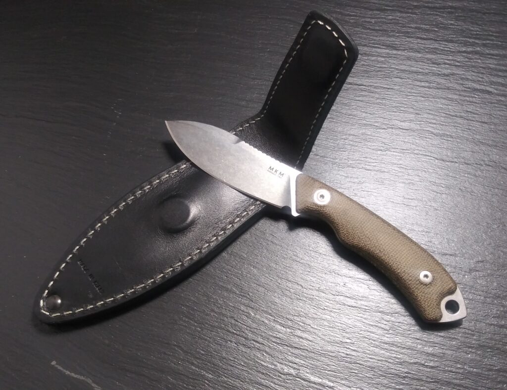 Pocket Tango - magnet