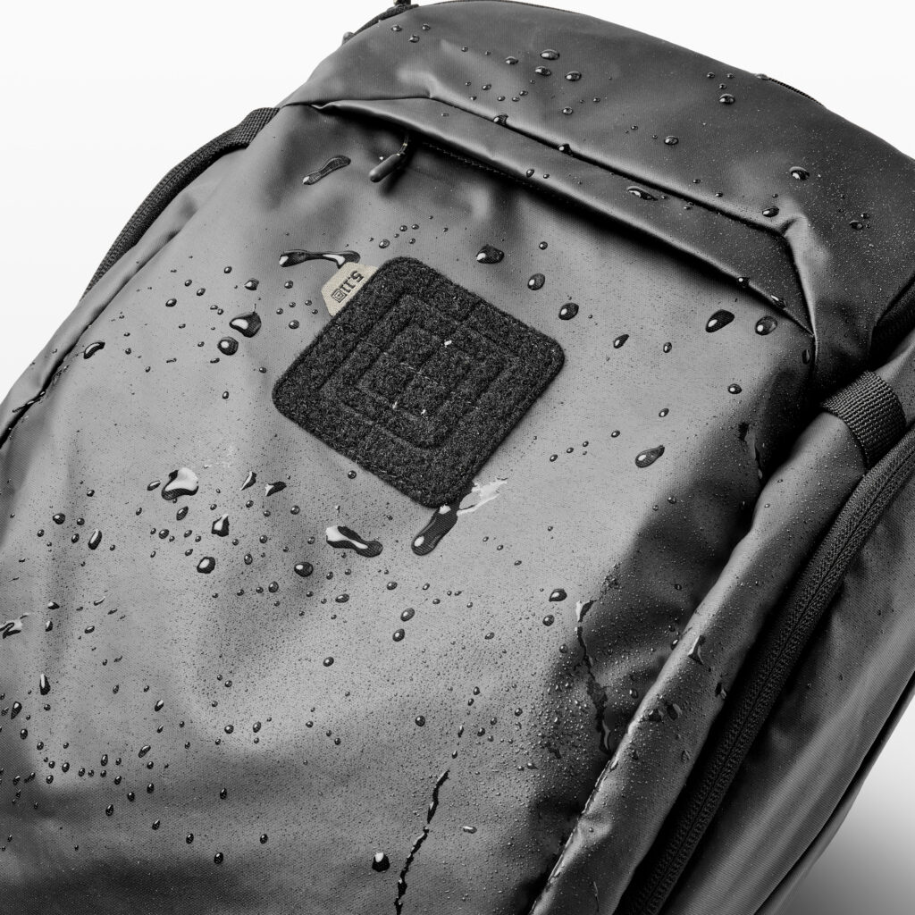 Allhaula 30L Backpack - waterproof