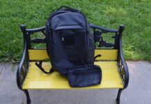 Allhaula 30L Backpack and Waist Pack