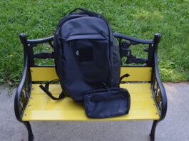 Allhaula 30L Backpack and Waist Pack