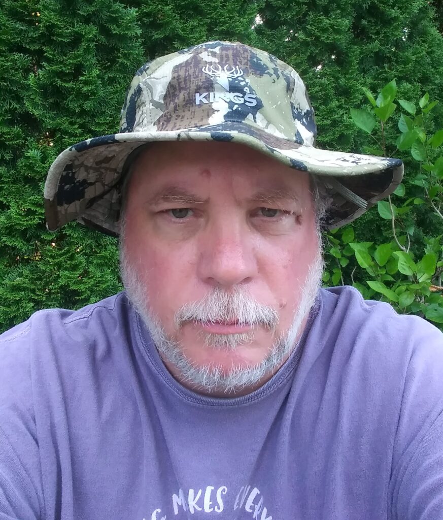 XKG Sonora Air Sun Hat - wearing