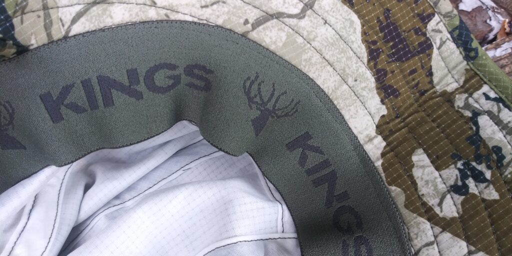 XKG Sonora Air Sun Hat - elastic brim