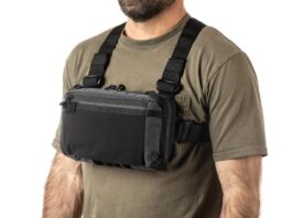 Skyweight Utility Chest Pack