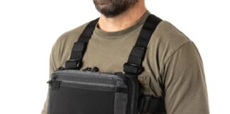 Skyweight Utility Chest Pack