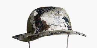 XKG Sonora Air Sun Hat