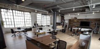 Workplace emergency kit